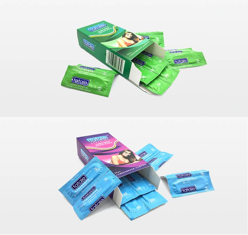 商品详情